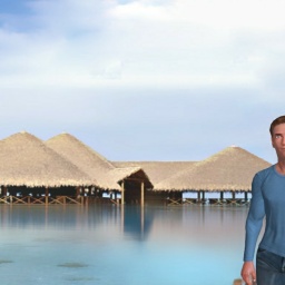 hot heterosexual communicative boy DanteChacom, North America,  enjoys online 3Dsex