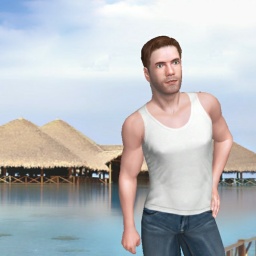 hot online porn game player homosexual narcissist boy Alex_2028, 
