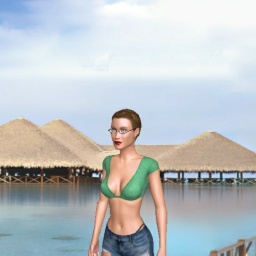 virtual sex and dating with people like  hot shemale WELLI, br, 