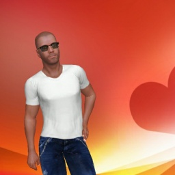 virtual sex and dating with people like bisexual virile boy Mikemac, usa, 