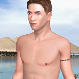 3D sex game community member heterosexual erotomanic boy Gueb340, us, 