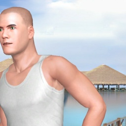 playing hot sex games with fans like heterosexual chatty boy Springwater2, 