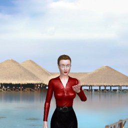 3D sex game community member heterosexual bugger girl BDSM_0, Turkey, 20, 