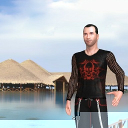 sexgame online for adults like  hot boy OverLord13, 