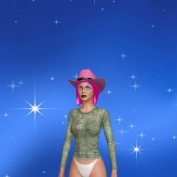 enjoy virtual sex games with mates like bisexual loving shemale BethanyAynul, Cuba, originally from a country in eastern europe.