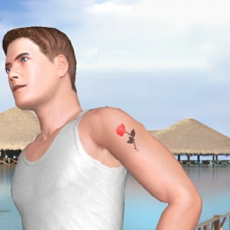 free cybersex experience with heterosexual erotomanic boy Vijayraj007, UAE, 