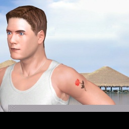 free 3D sex game adventures with heterosexual romantic boy Vijayraj143, UAE, 