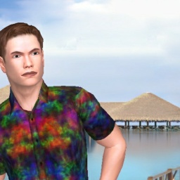 enjoy virtual sex games with mates like heterosexual passionate boy SpencerC, USA, 