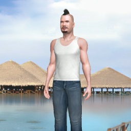 virtual sex game playing w. single girls like heterosexual lush boy Scolfer, USA, 