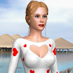 virtual sex game playing w. single girls like bisexual talkative girl Armmay, Australia, Talk first, no cold, 