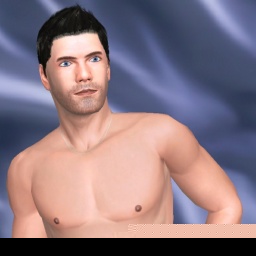 hot heterosexual sodomist boy Vison, milan, vamo a coger! enjoys online 3Dsex