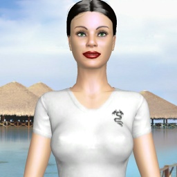 for 3D virtual sex game, join and contact heterosexual garrulous girl Vexynotvexy, 