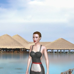 for 3D virtual sex game, join and contact heterosexual nymphomaniac girl Maid_milf, 0, 