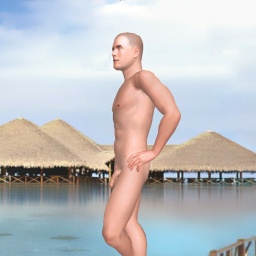 partner  hot boy Mstermayhem,  for adult online game playing