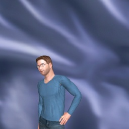 3D sex game community member heterosexual voluptuous boy LucaTigerfis, brazil, Sao paulo, 