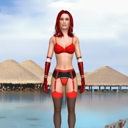 virtual sex and dating with people like heterosexual hot shemale LaysShemale, brasil, 