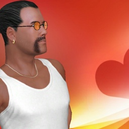 free 3D sex game adventures with heterosexual sex maniac boy PhilJones, SexVille, 