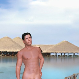 sexgame online MMO playing with adult member heterosexual lecher boy Jotunn, 