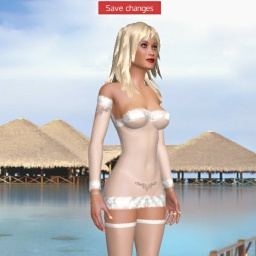 sexgame online MMO playing with adult member heterosexual lecher girl LiLi_fr, mf,mmf