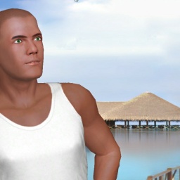 adults enjoying 3D sex games like heterosexual erotic boy MINIGEDOG, 