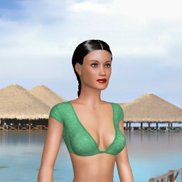 virtual sex and dating with people like heterosexual pervert girl Horny_nina, Germany, 