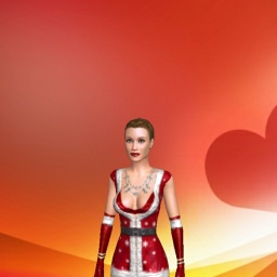 adults enjoying 3D sex games like bisexual hot girl JanetX, us, 