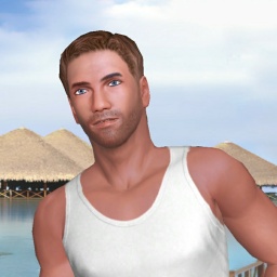 play online virtual sex game with member heterosexual passionate boy Gaston, Argentina, 
