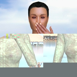 virtual sex and dating with people like bisexual voluble girl Bright1, 