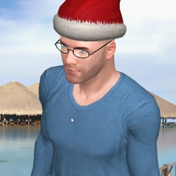 try virtual 3D sex with heterosexual sodomist boy Sebas, 