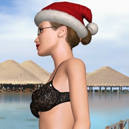 for 3D virtual sex game, join and contact heterosexual emotional girl Girly, 