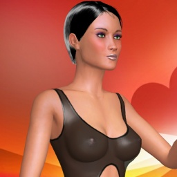 virtual sex game playing w. single girls like bisexual sex maniac girl DrudA48, UK, perfect toy for you or a group