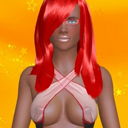 3D sex game community member bisexual fiend girl Berryboo, us , Fun fun fun, 