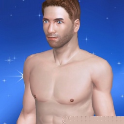 free cybersex experience with bisexual conversational boy MrCow, United States, moo