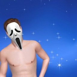 for 3D virtual sex game, join and contact homosexual erotic boy Smooch, USA, 