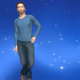 free 3D sex game adventures with bisexual sensitive boy DonGeva, Egypt, 