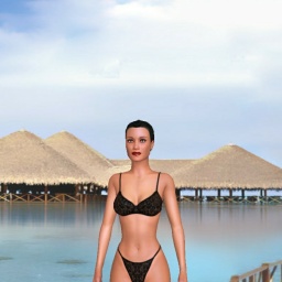 virtual sex game playing w. single girls like heterosexual brute girl Jenny_69, USA, 