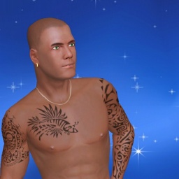 playing hot sex games with fans like bisexual sodomist boy Dan311, 