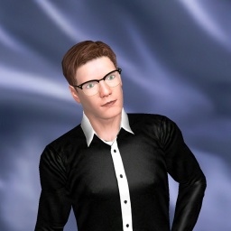 free 3D sex game adventures with bisexual lusty boy Markinsons, 