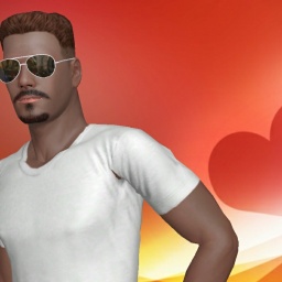 try virtual 3D sex with heterosexual tender boy CamNewt0n, 