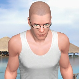 best sim sex game online with heterosexual erotic boy Ukie03, aus, 
