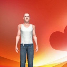 adults enjoying 3D sex games like  erotomanic boy Mclovin98, 