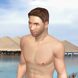 3D sex game community member bisexual passionate boy Nick0288, Germany, 