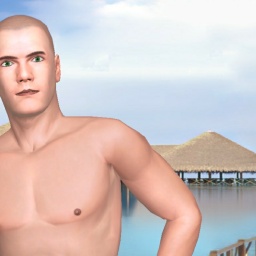 playing hot sex games with fans like  hot boy Leonhart, 