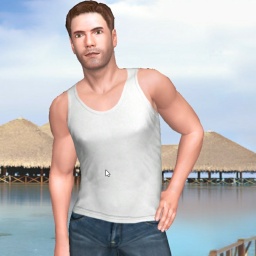 Check out  hot boy Hywel,  if you want to oparticipate in sexgame MMORPG