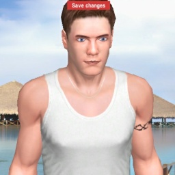 adults like heterosexual pleasant boy COCONUT69,  play AChat online sex games