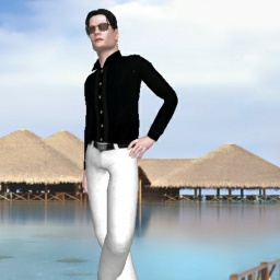 sexgame online MMO playing with adult member bisexual hot boy Ryder03, 