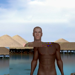 hot online porn game player heterosexual pervert boy Macaco, 1v, trasariudo