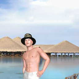 try virtual 3D sex with bisexual hot boy Hawk42069, love to have fun masturbate with others and do anything