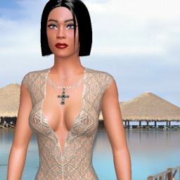 try virtual 3D sex with heterosexual chatty girl Hime11, a$300  room