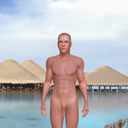 for 3D virtual sex game, join and contact heterosexual erotic boy MountainMan8, usa, 